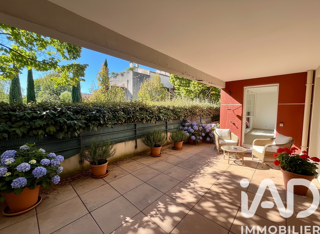  Appartement � vendre 3 pi�ces 73 m�