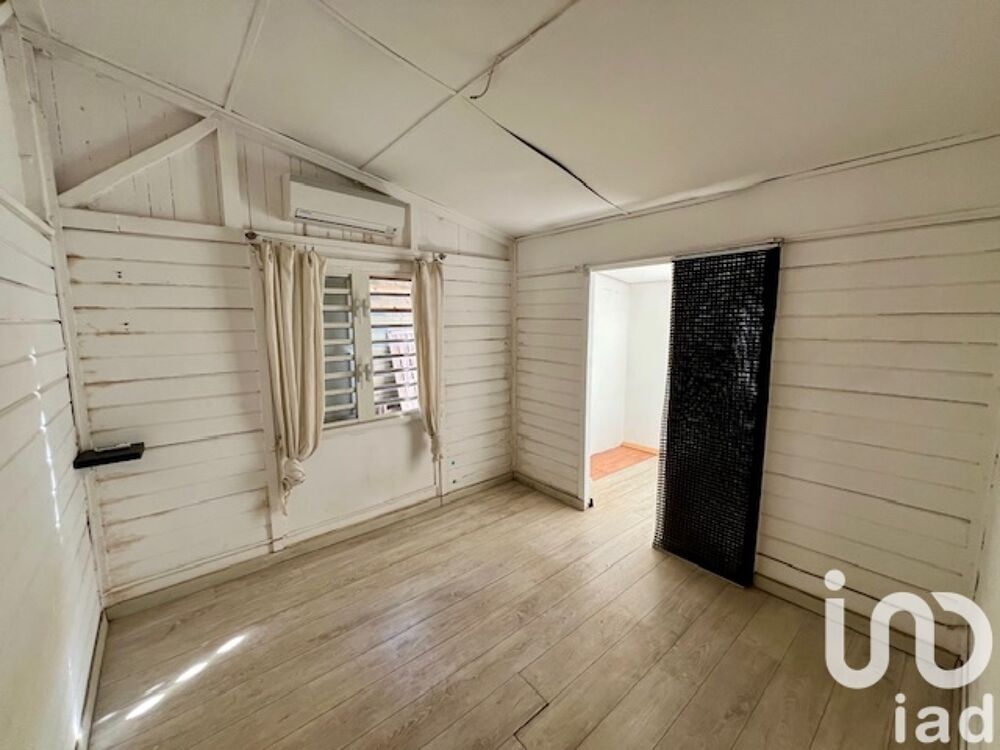 � vendre  Maison Saint-Gilles Les Bains (97434)