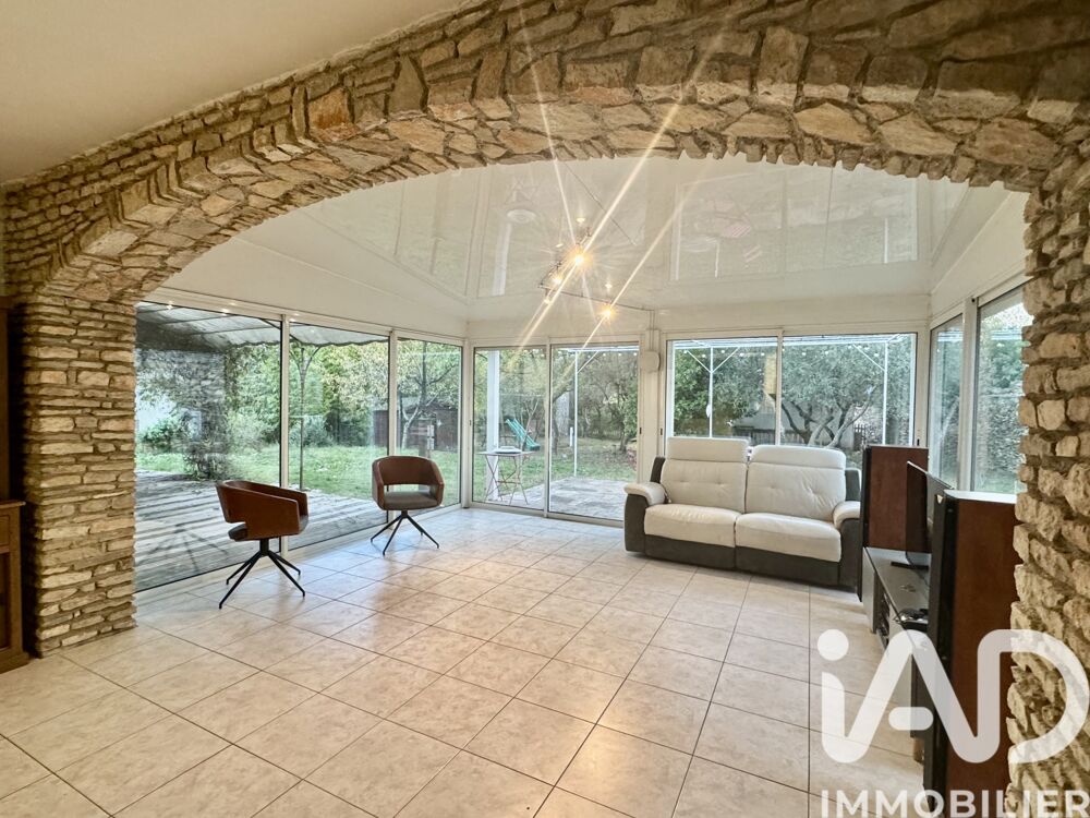  vendre  Maison Nmes (30000)