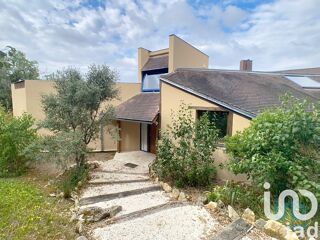  Maison � vendre 6 pi�ces 190 m�