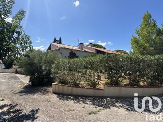  Maison � vendre 8 pi�ces 221 m�