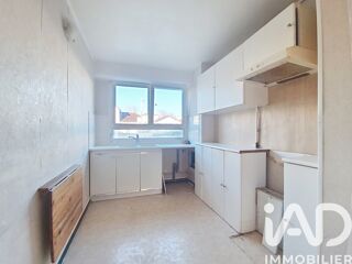  Appartement � vendre 1 pi�ce 38 m�