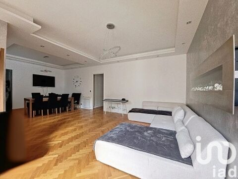  Appartement � louer 5 pi�ces 124 m�