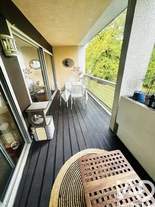  Appartement � vendre 5 pi�ces 96 m�