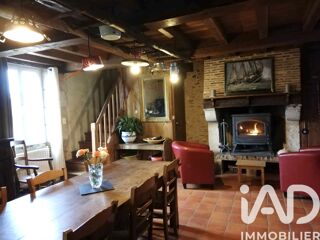  Maison  vendre 5 pices 110 m