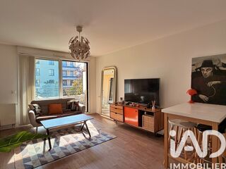  Appartement � vendre 3 pi�ces 64 m�