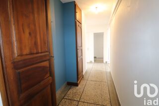  Appartement  vendre 4 pices 77 m