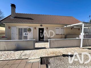  Maison � vendre 3 pi�ces 70 m�