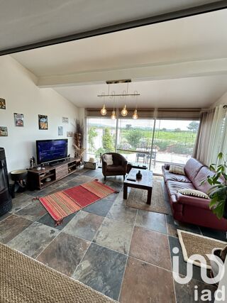  Maison � vendre 3 pi�ces 80 m�