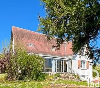  Maison � vendre 7 pi�ces 164 m�