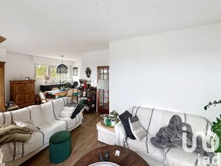  Appartement � vendre 4 pi�ces 97 m�