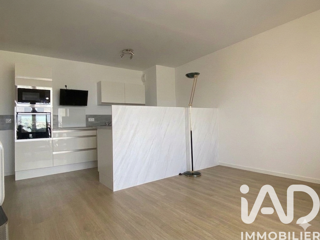  Appartement � vendre 4 pi�ces 85 m�