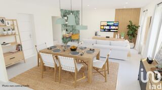  Maison  vendre 4 pices 93 m