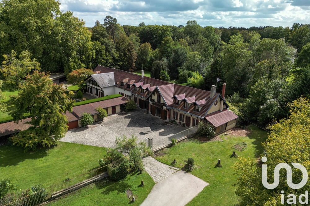  vendre  Maison Ozoir-la-Ferrire (77330)