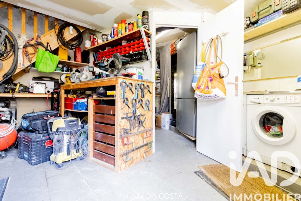 � vendre  Maison Orgeval (78630)