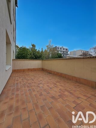  Appartement � vendre 1 pi�ce 26 m�