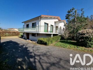  Maison � vendre 6 pi�ces 117 m�