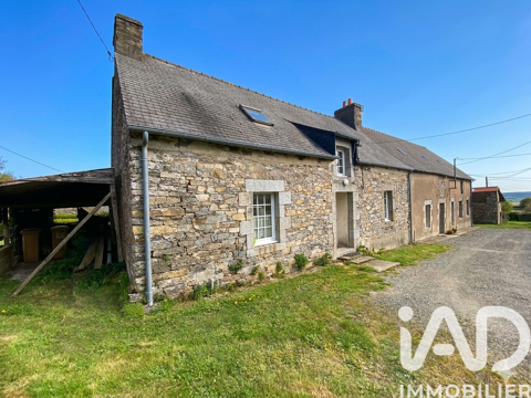   Vente Long�re 5 pi�ces Maison - 5 pi�ce(s) - 154 m�