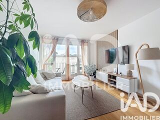  Appartement � vendre 3 pi�ces 73 m�