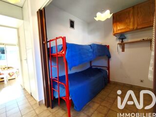  Appartement � vendre 2 pi�ces 21 m�