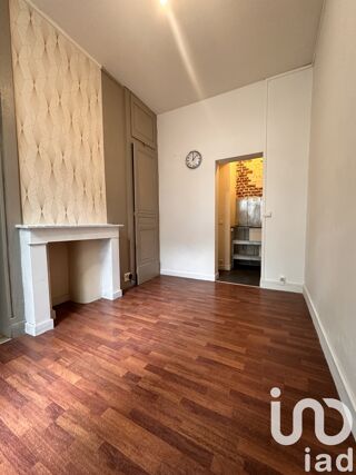  Appartement  vendre 2 pices 28 m