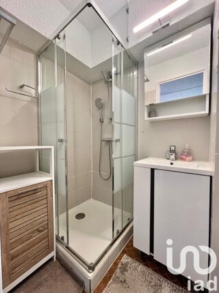  Appartement � vendre 3 pi�ces 30 m�