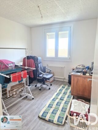  Maison � vendre 5 pi�ces 80 m�