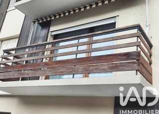  Appartement � vendre 3 pi�ces 63 m�