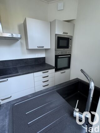  Immeuble � vendre 125 m�