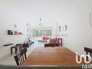  Appartement � vendre 2 pi�ces 60 m�