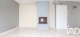  Maison � vendre 6 pi�ces 110 m�