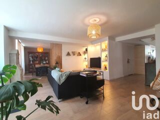  Maison � vendre 4 pi�ces 119 m�