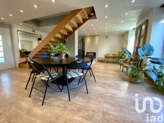  Maison � vendre 6 pi�ces 134 m�