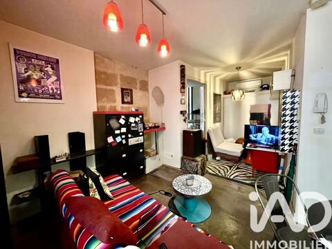  Appartement � louer 2 pi�ces 37 m�