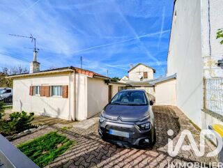  Maison � vendre 4 pi�ces 63 m�