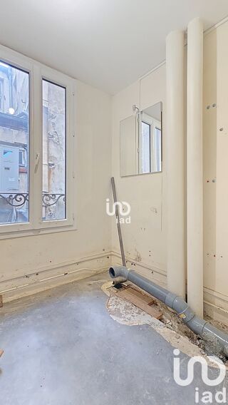  Appartement � vendre 2 pi�ces 36 m�