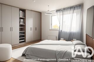  Appartement � vendre 3 pi�ces 69 m�