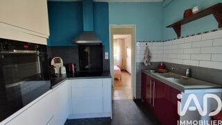  Maison � vendre 5 pi�ces 89 m�