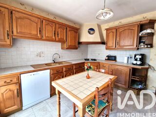  Maison � vendre 7 pi�ces 132 m�