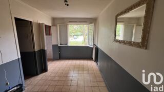  Appartement � vendre 1 pi�ce 20 m�