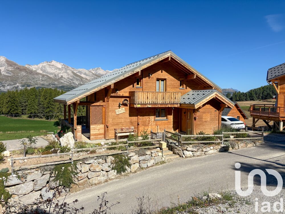  vendre  Maison Saint-tienne-en-Dvoluy (05250)