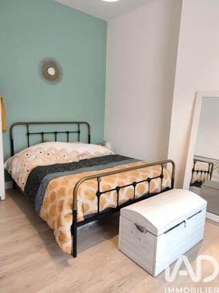  Appartement � vendre 2 pi�ces 47 m�