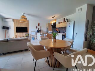  Appartement � vendre 3 pi�ces 68 m�