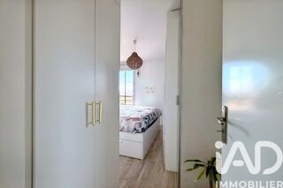  Appartement � vendre 2 pi�ces 40 m�