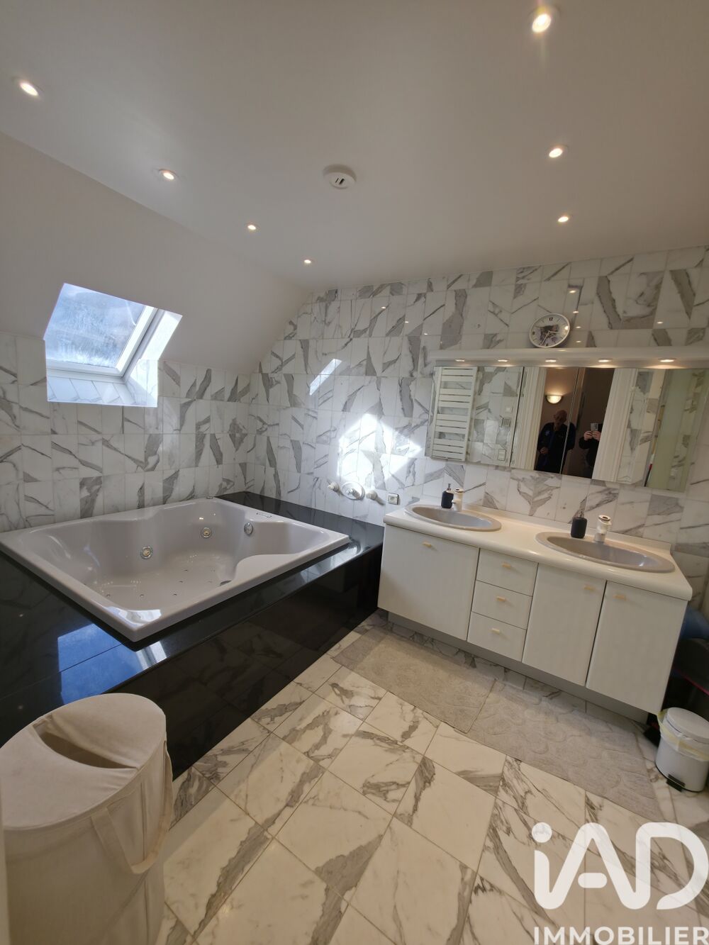 � vendre  Maison Saint-Fargeau-Ponthierry (77310)