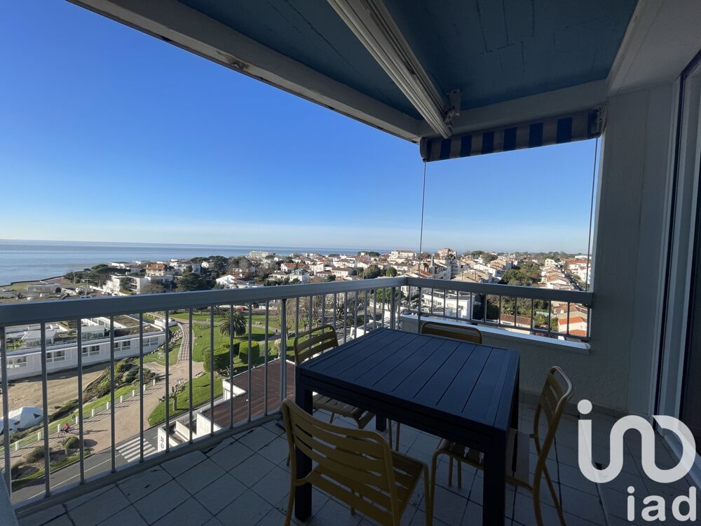  vendre  Appartement Royan (17200)
