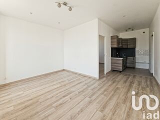  Appartement � vendre 2 pi�ces 32 m�