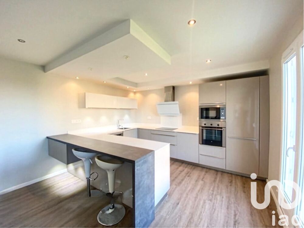 Vente Appartement Vente Appartement 4 pices Chambourcy