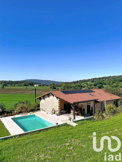   Vente Maison/villa 8 pi�ces Maison - 8 pi�ce(s) - 238 m�