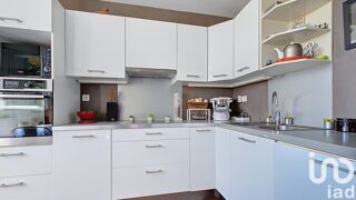  Appartement � vendre 5 pi�ces 115 m�